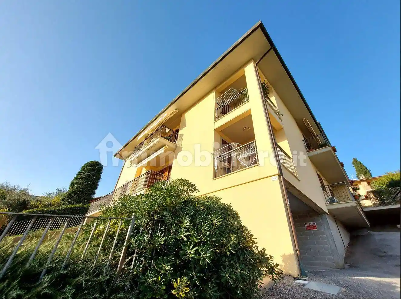 Appartamento in vendita a Magione