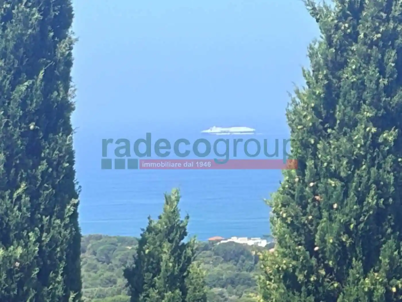 Villa in vendita a Livorno