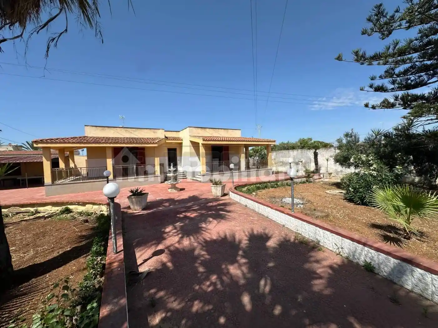 Villa in vendita a Mazara del Vallo