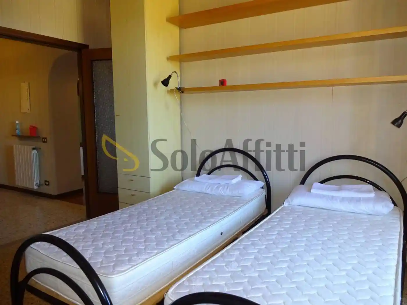 Appartamento in affitto a Siena