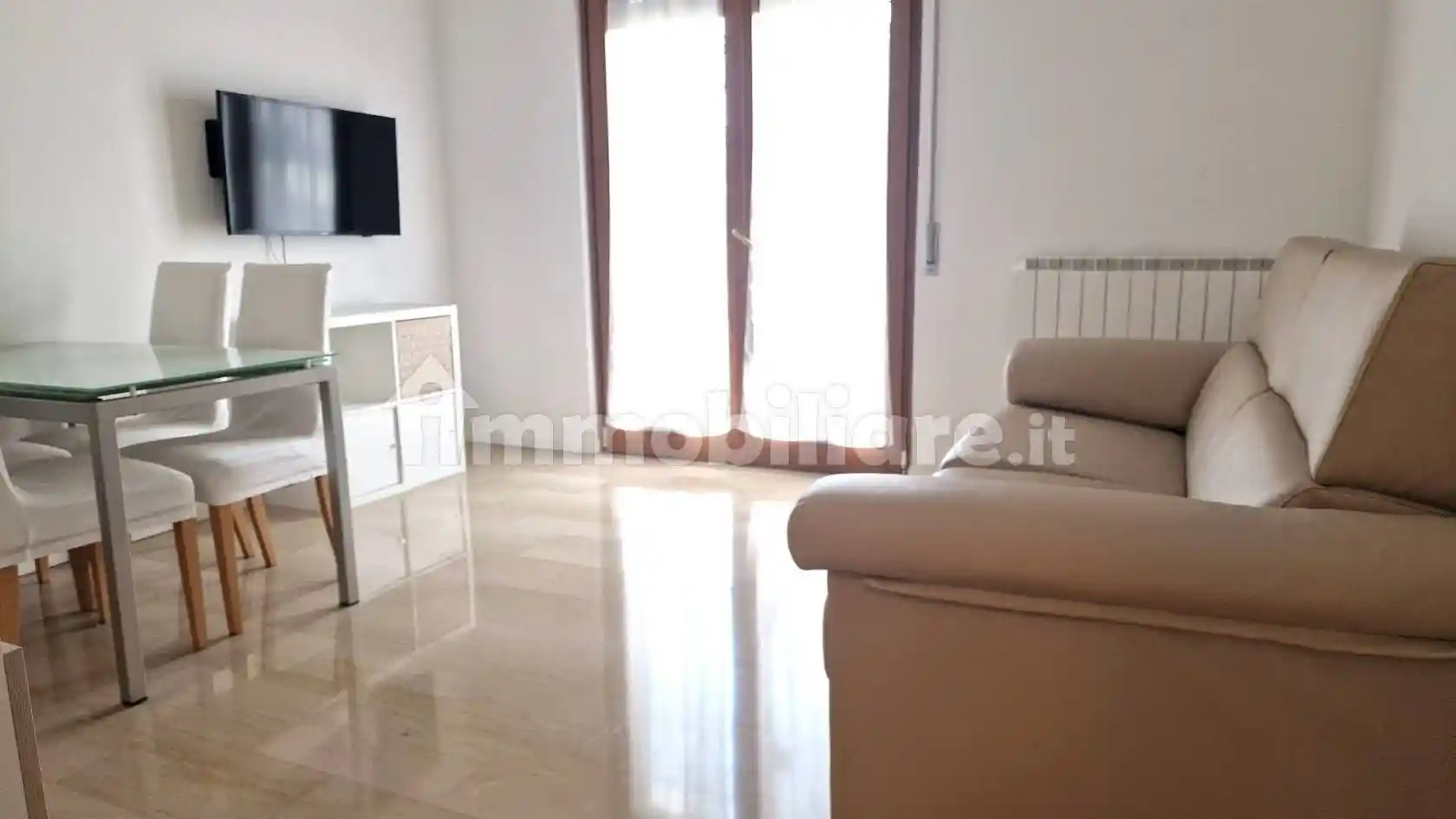 Appartamento in affitto a Bussero