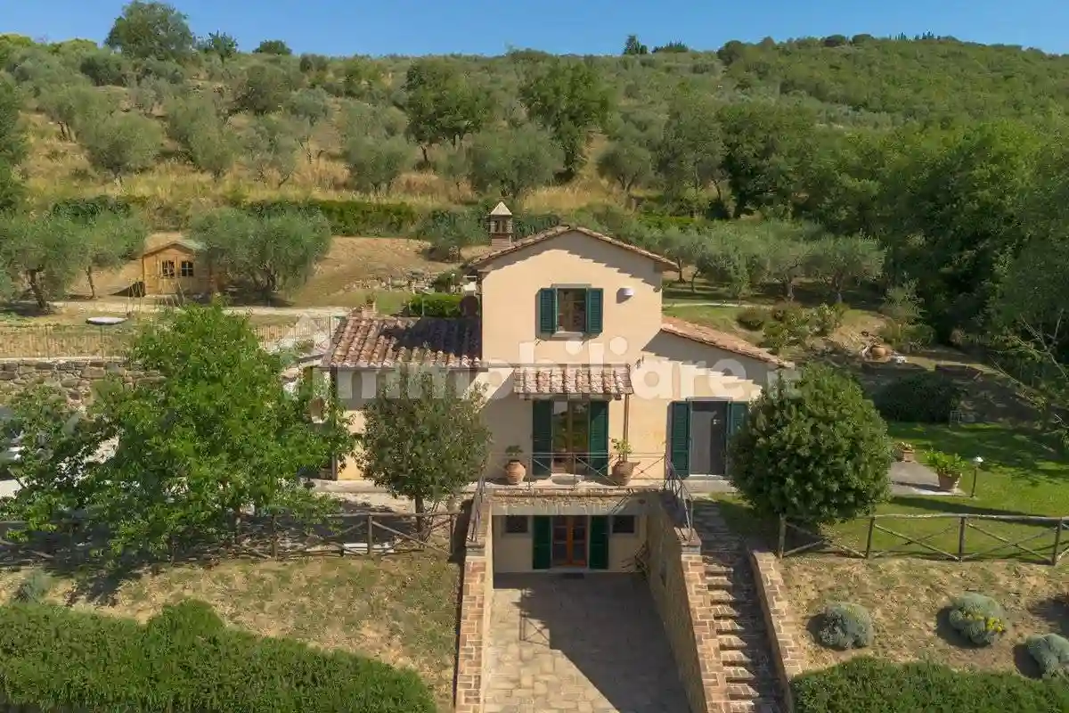 Villa - foto 3