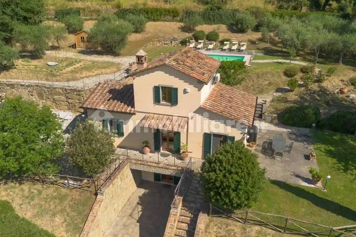 Villa - foto 4