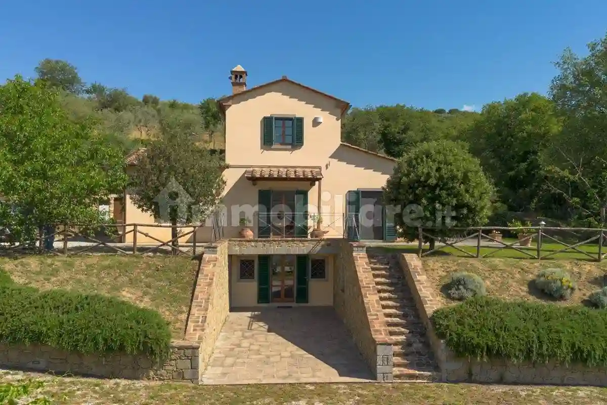 Villa - foto 5