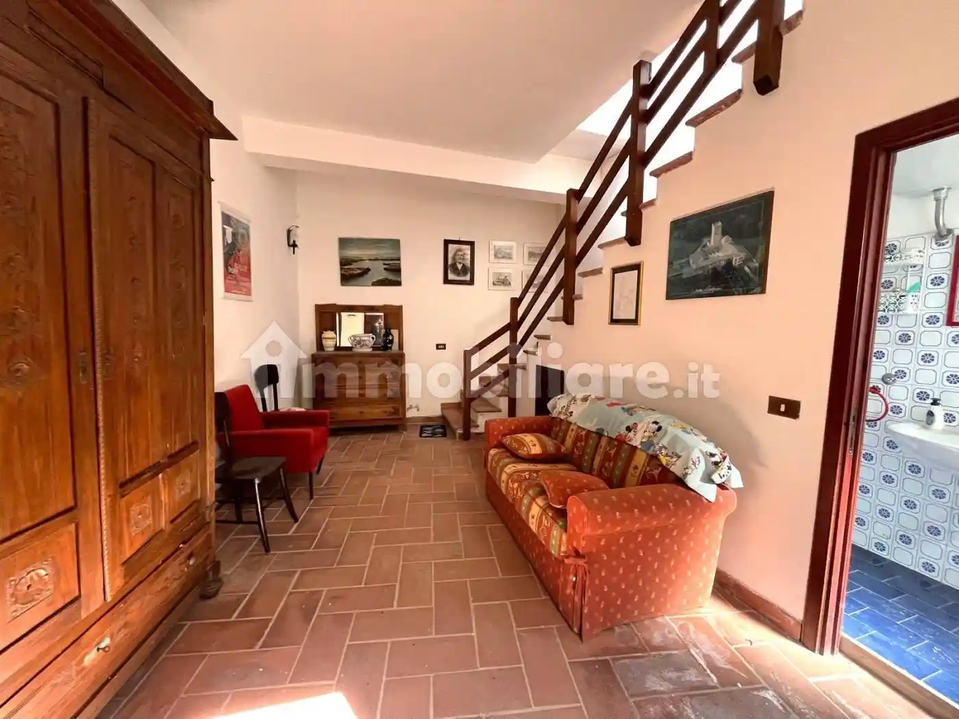 Villa in vendita a Villacidro