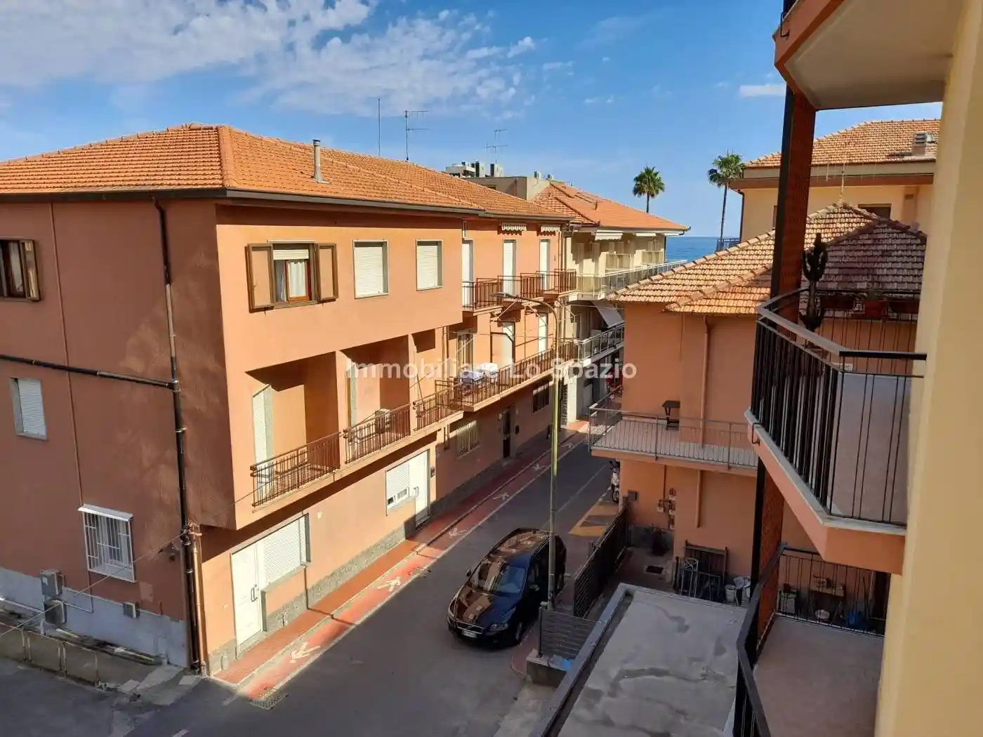 Appartamento in affitto a Andora