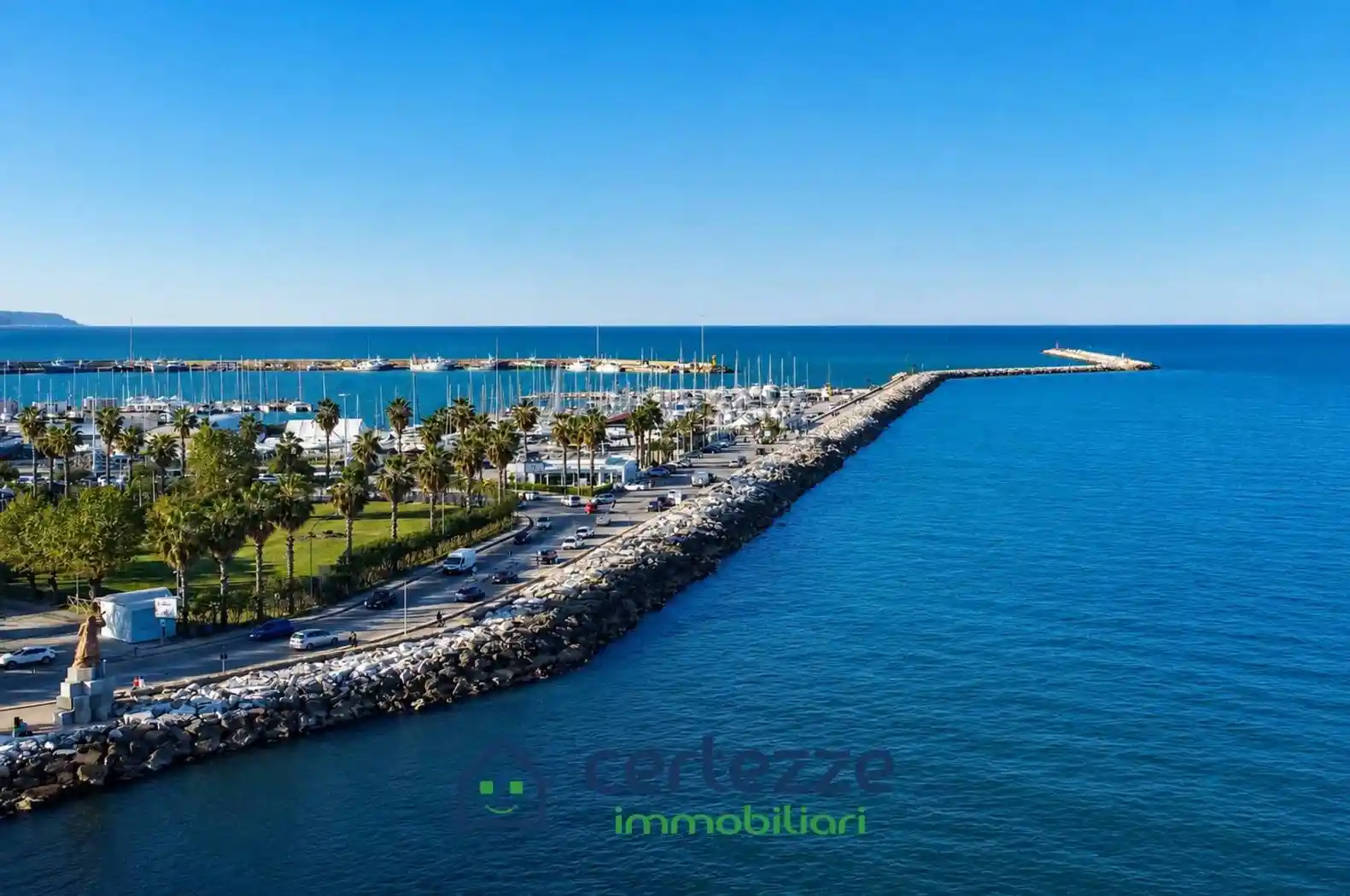 Appartamento in vendita a San Benedetto del Tronto