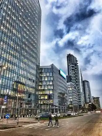 Palazzo - Edificio in vendita a Milano