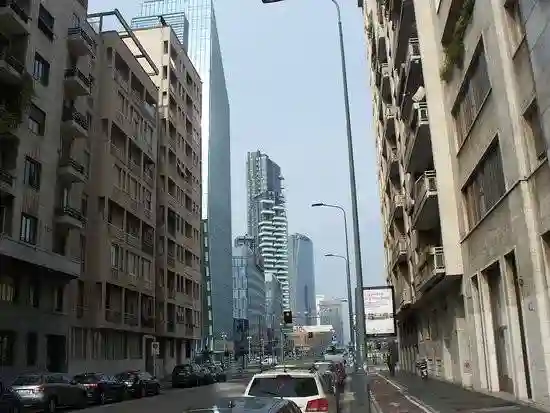 Palazzo - Edificio - foto 2