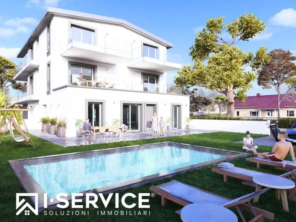 Appartamento in vendita a Cervia