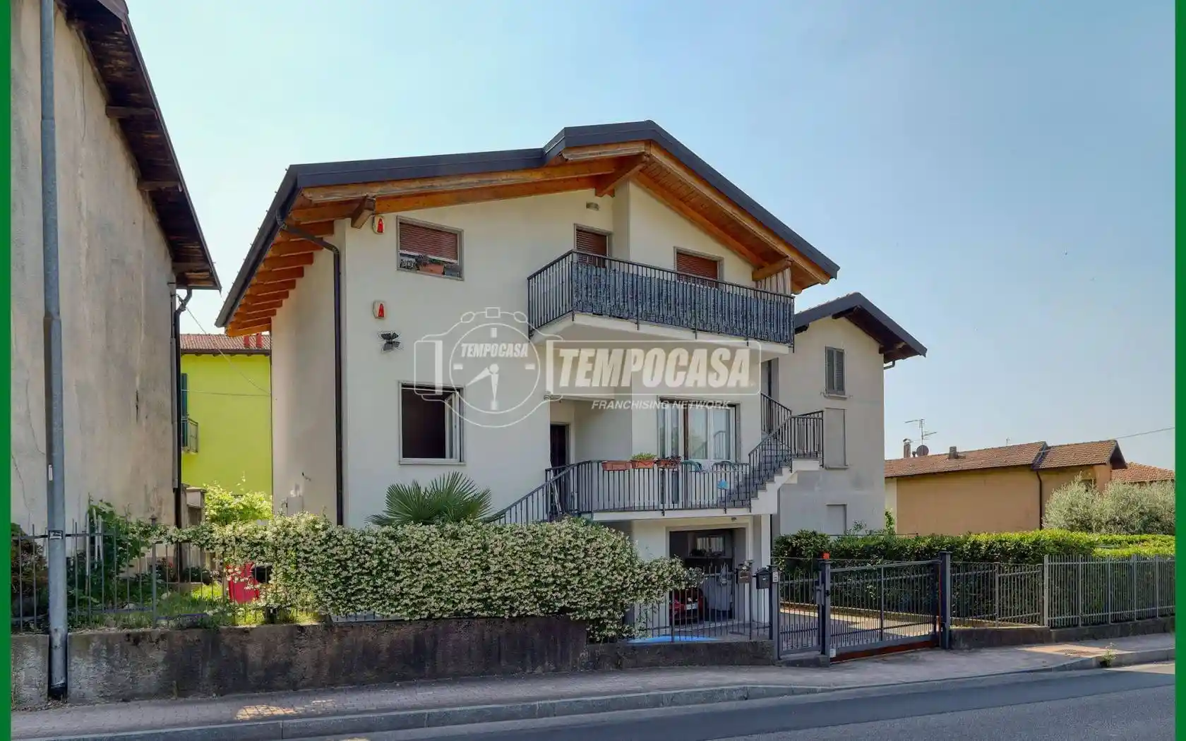 Appartamento in vendita a Induno Olona