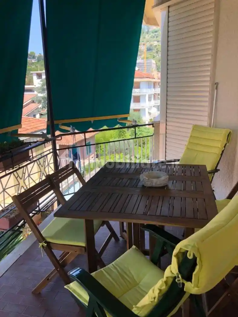 Appartamento in vendita a Bordighera