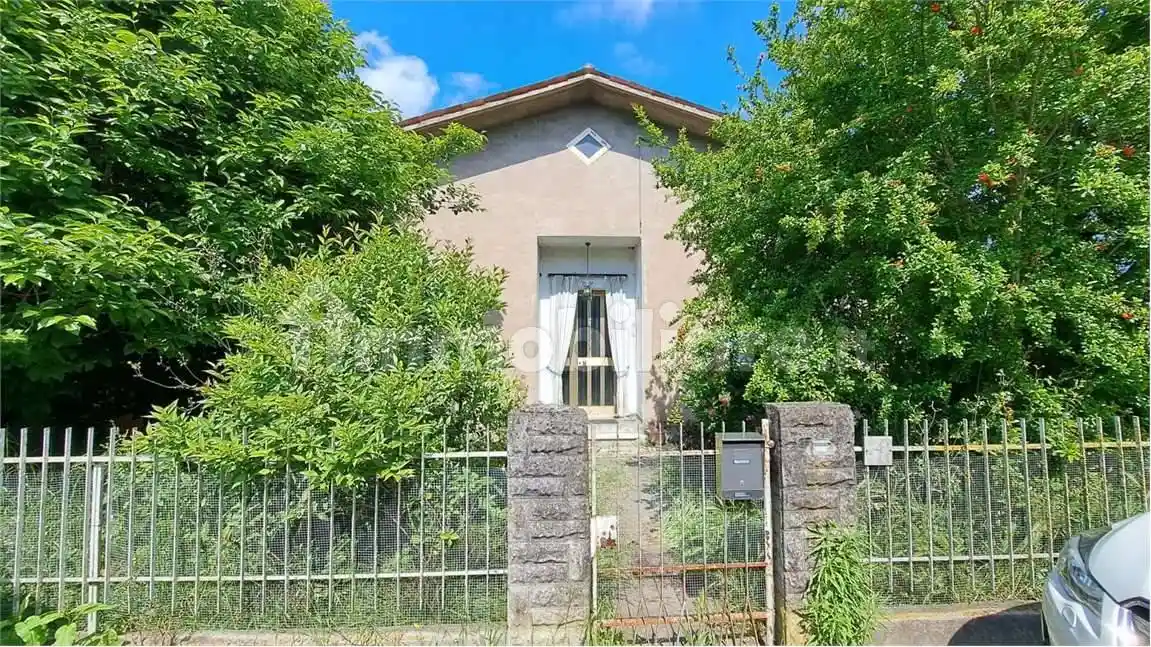 Casa indipendente in vendita a Martellago