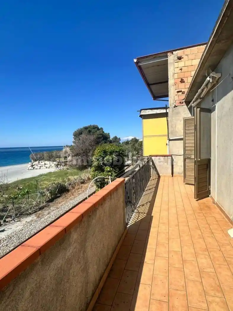 Appartamento in vendita a San Lorenzo