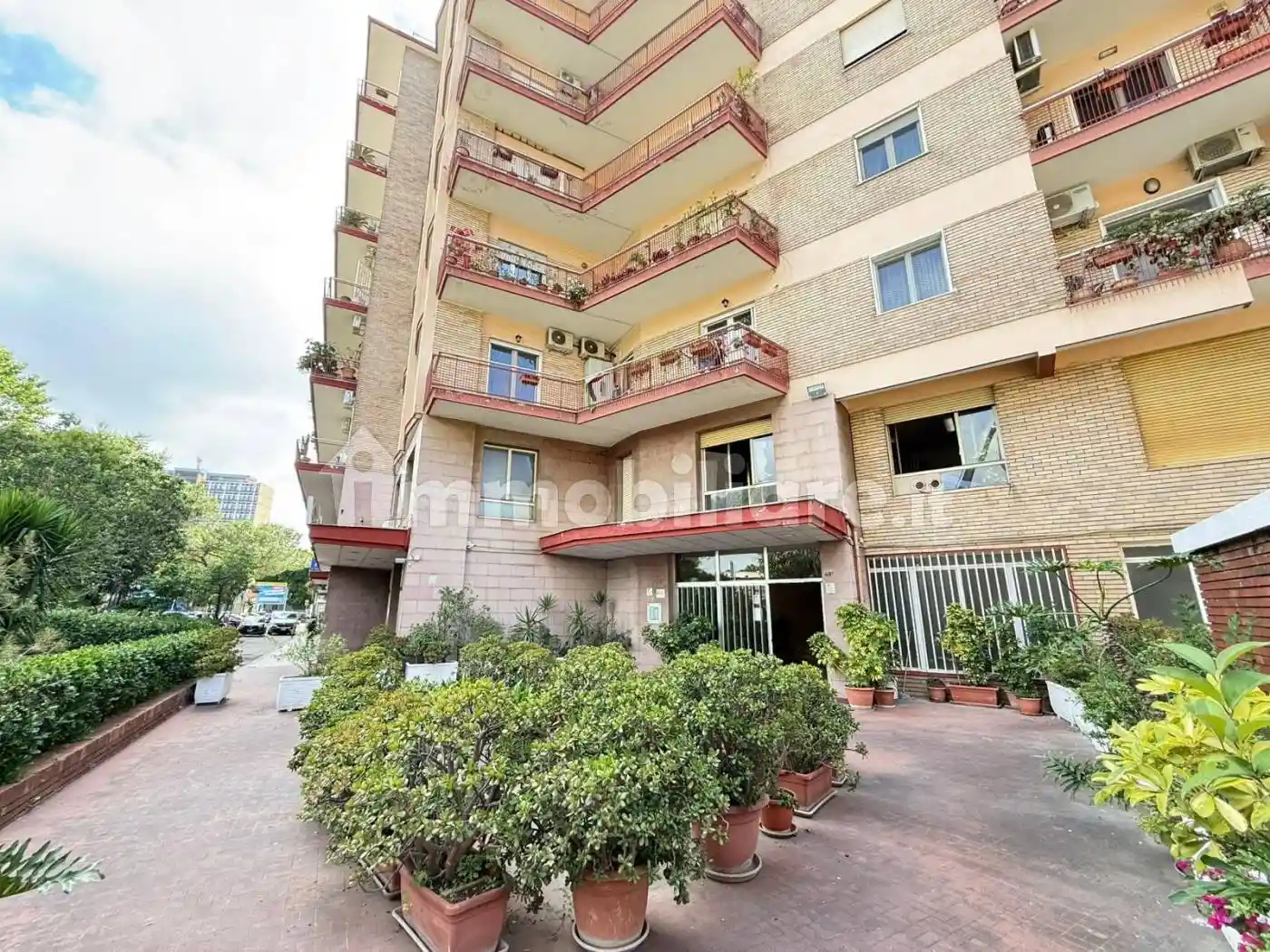 Appartamento in vendita a Napoli