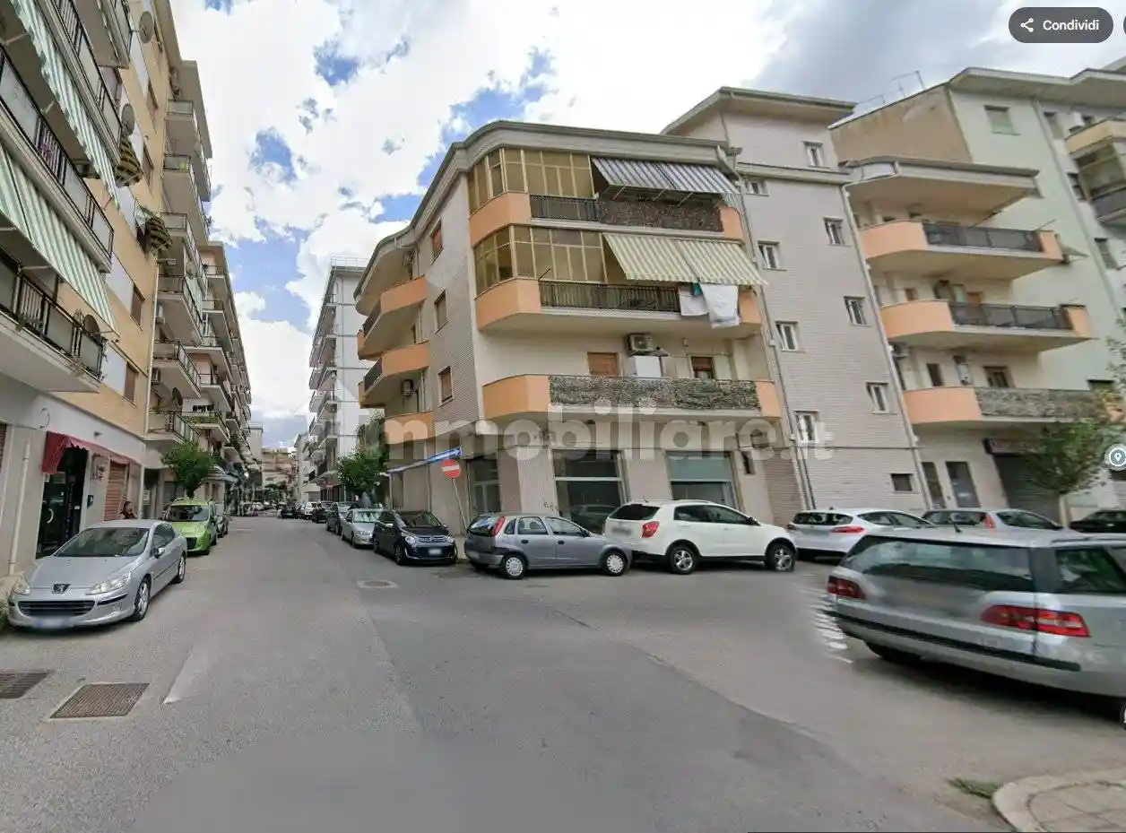 Appartamento in affitto a Cosenza