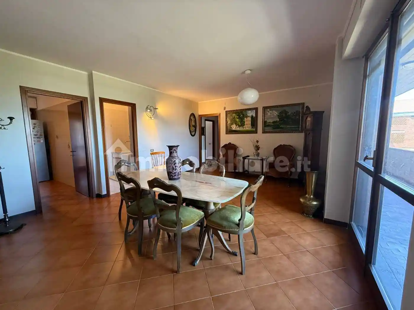Appartamento in vendita a Chieri