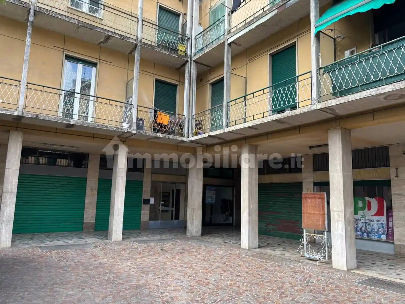 Appartamento in vendita a Induno Olona