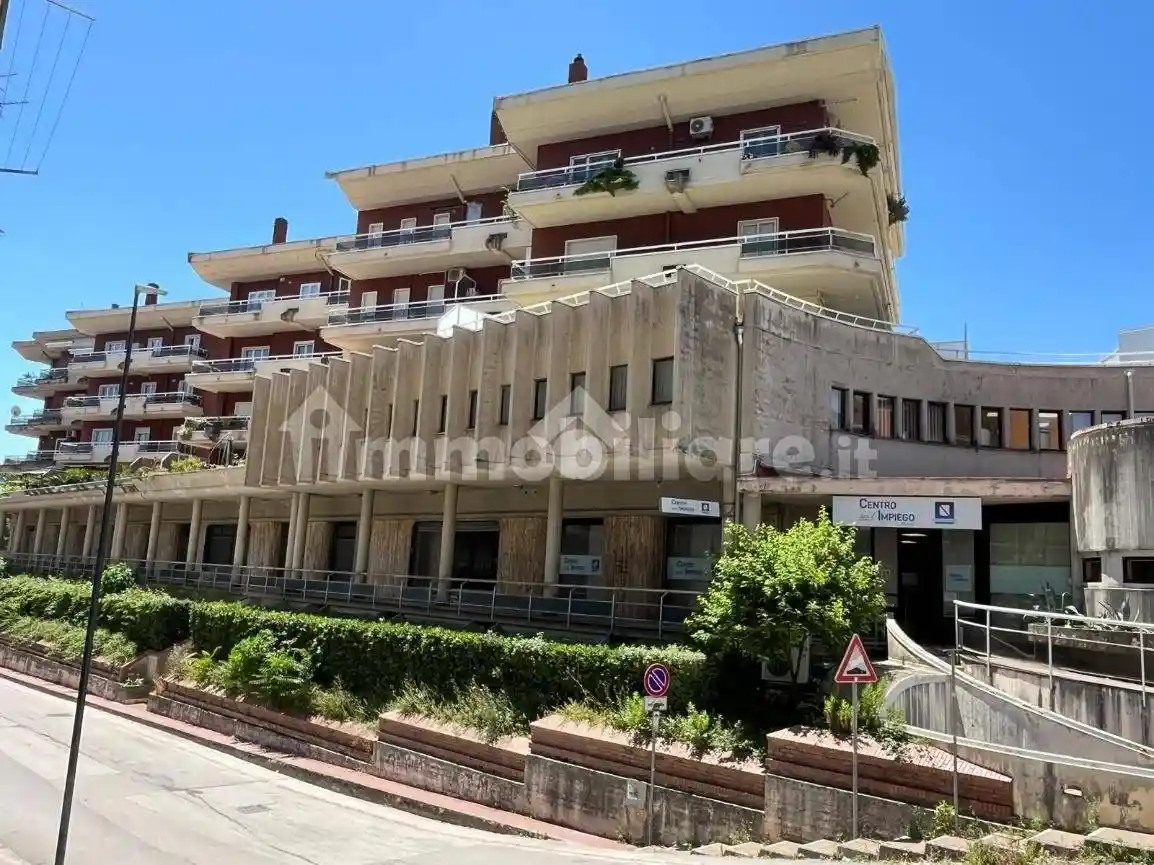 Appartamento in vendita a Avellino