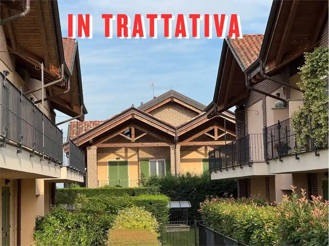 Appartamento in vendita a Chieri