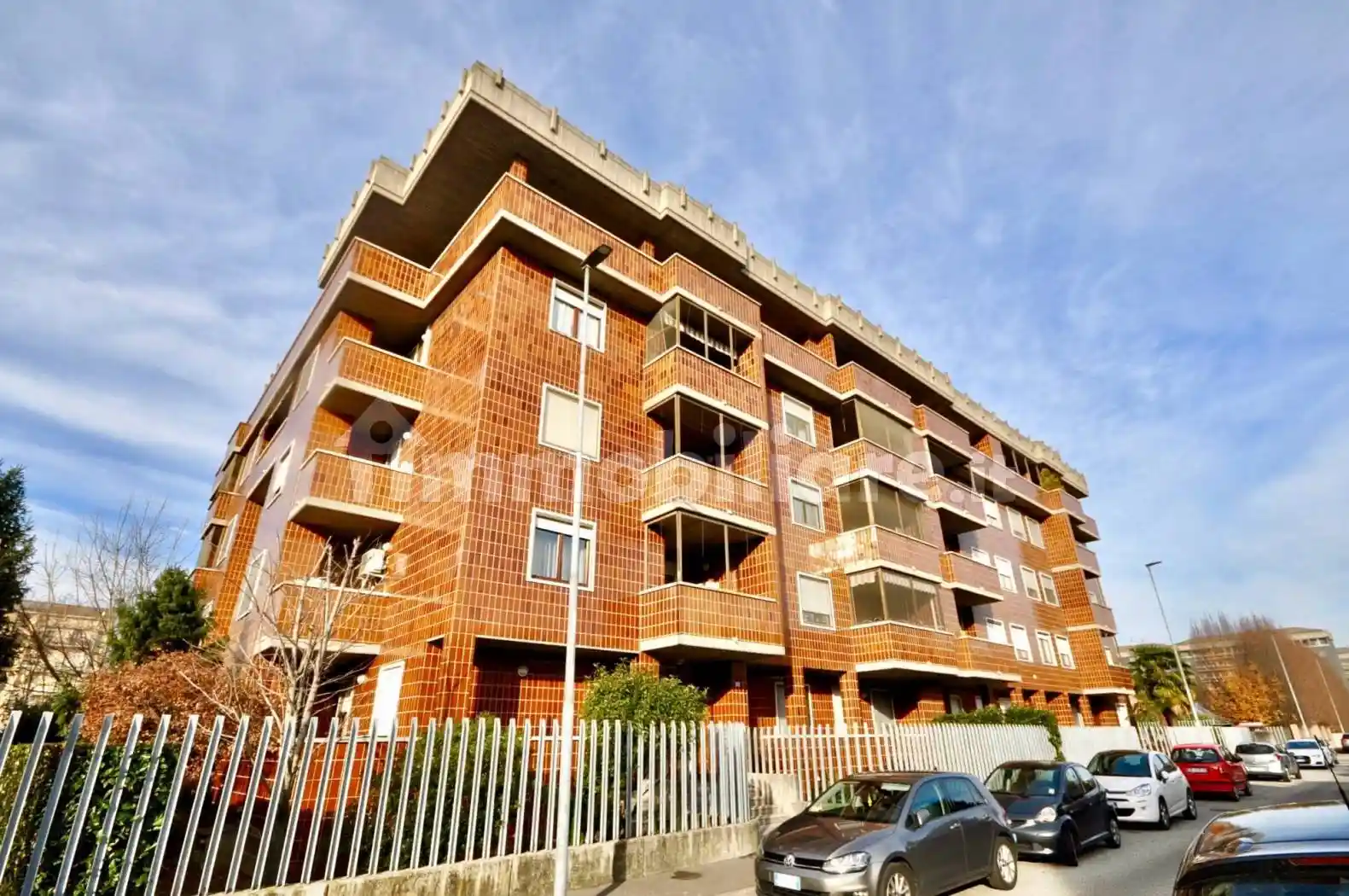 Appartamento in affitto a Novara