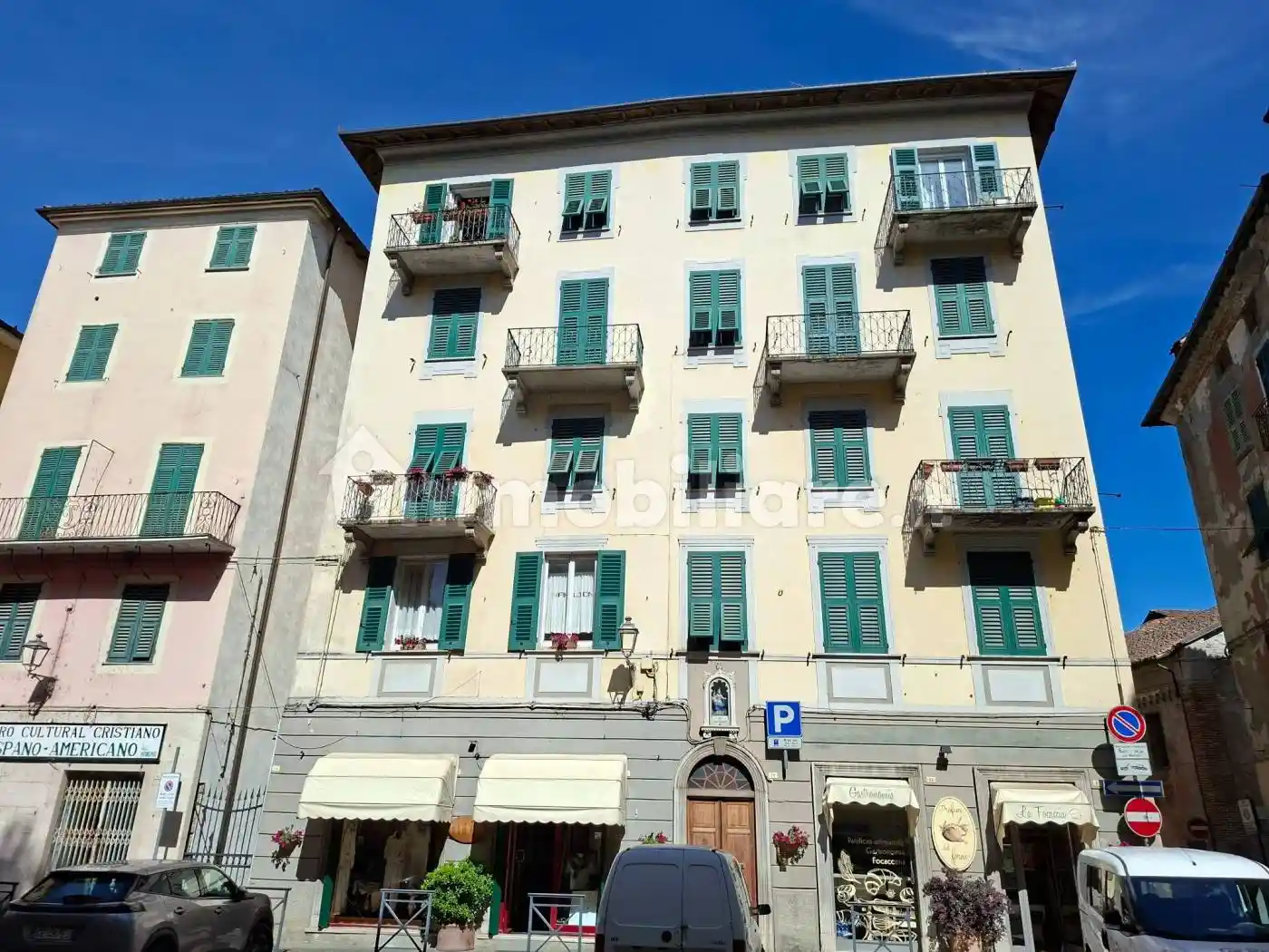 Appartamento in vendita a Ovada