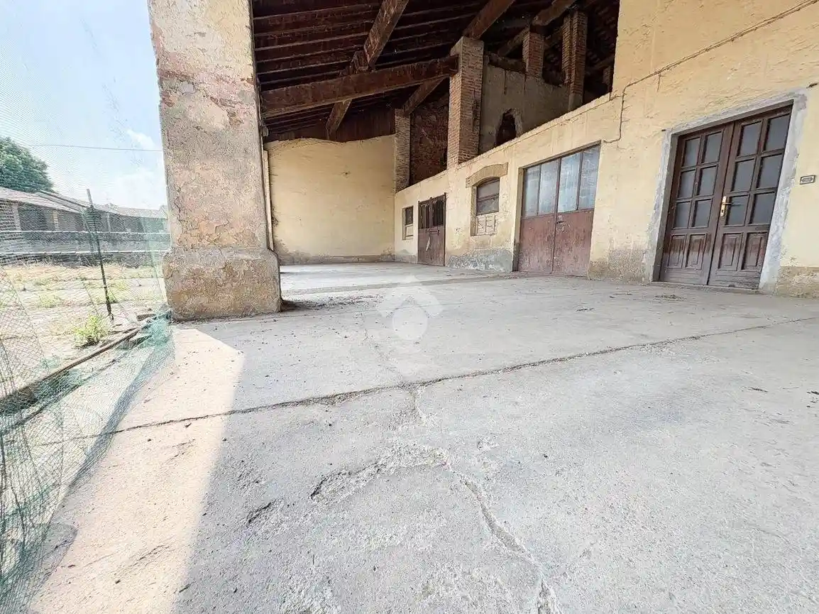 Casa indipendente in vendita a Corzano