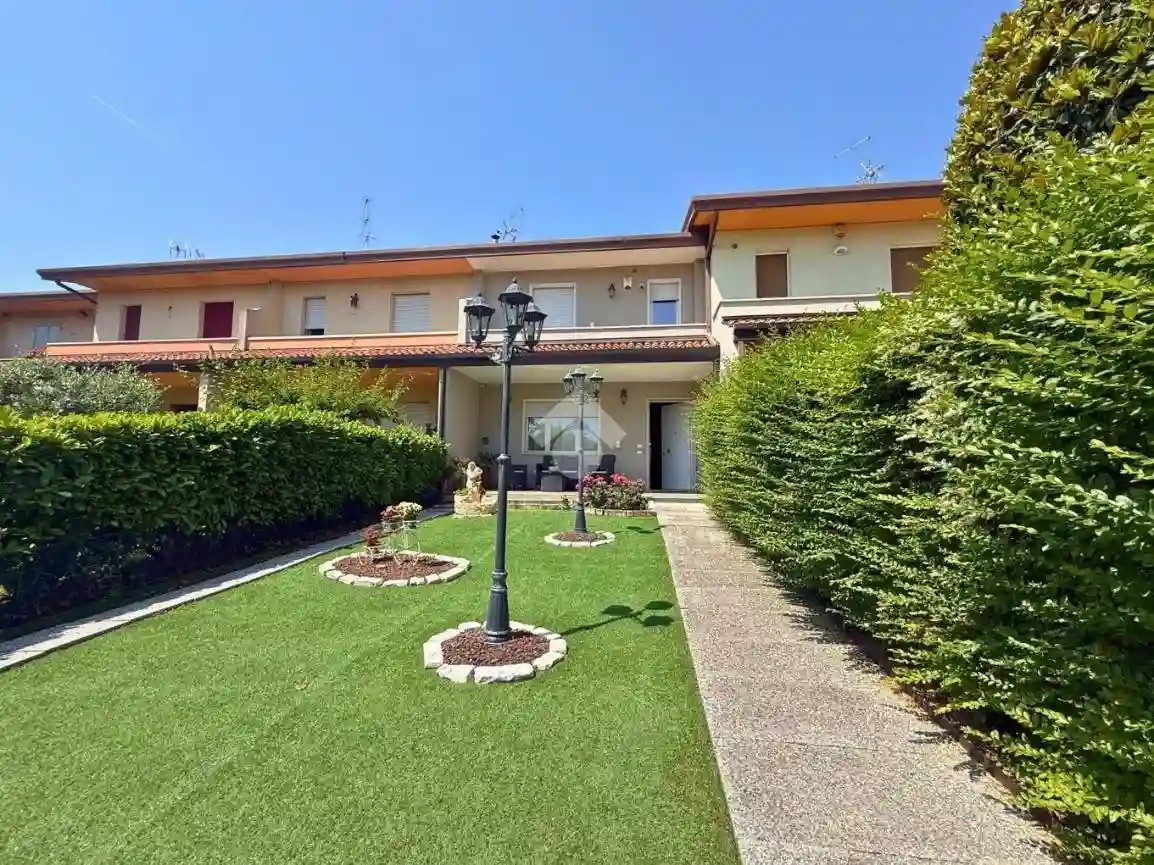 Villetta a schiera - foto 3