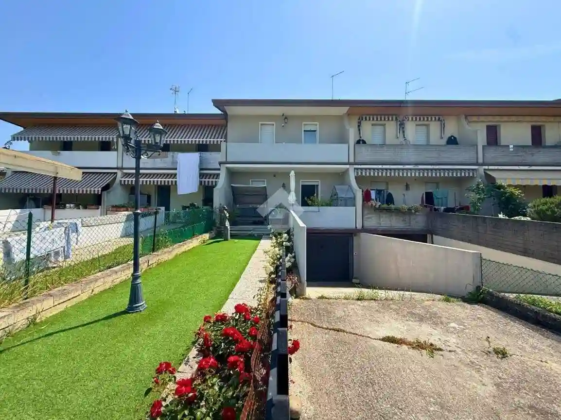 Villetta a schiera - foto 4