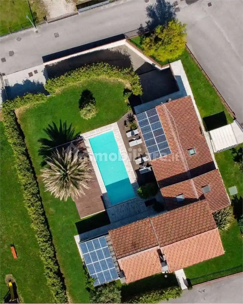 Villa in vendita a Sarmede