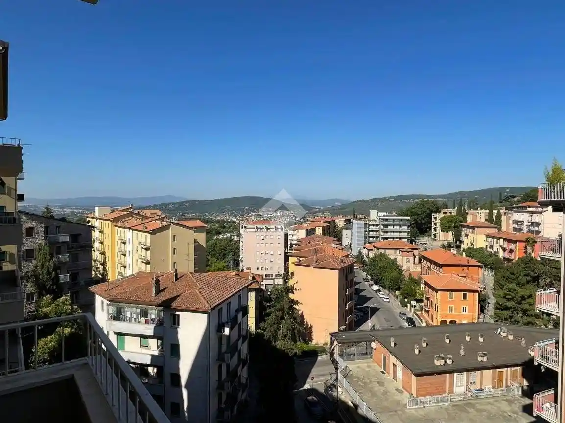 Appartamento in affitto a Perugia