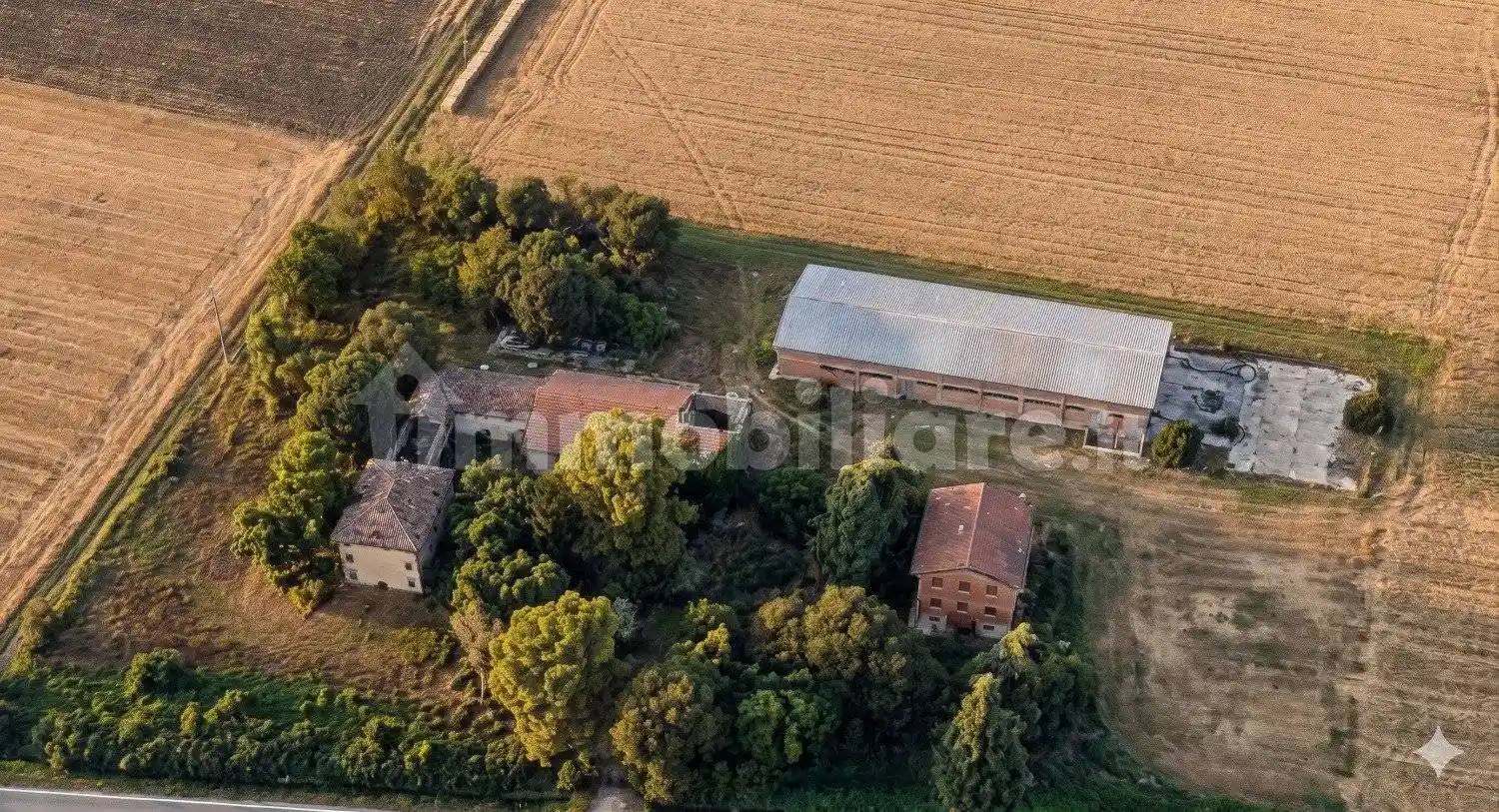 Villa in vendita a Modena