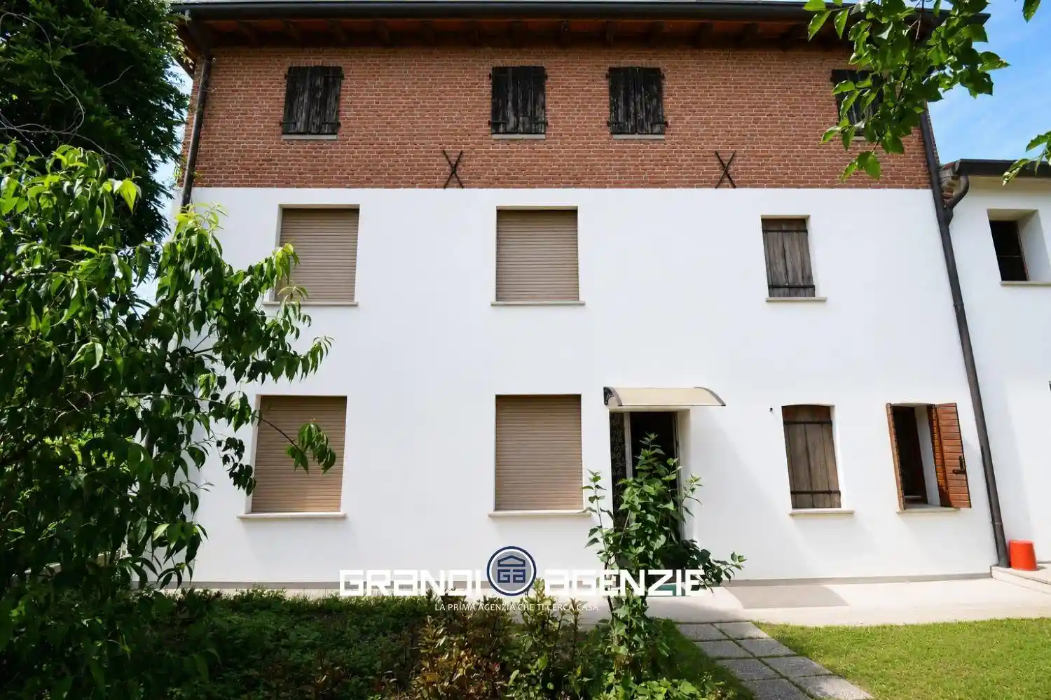 Villa in vendita a Trevignano