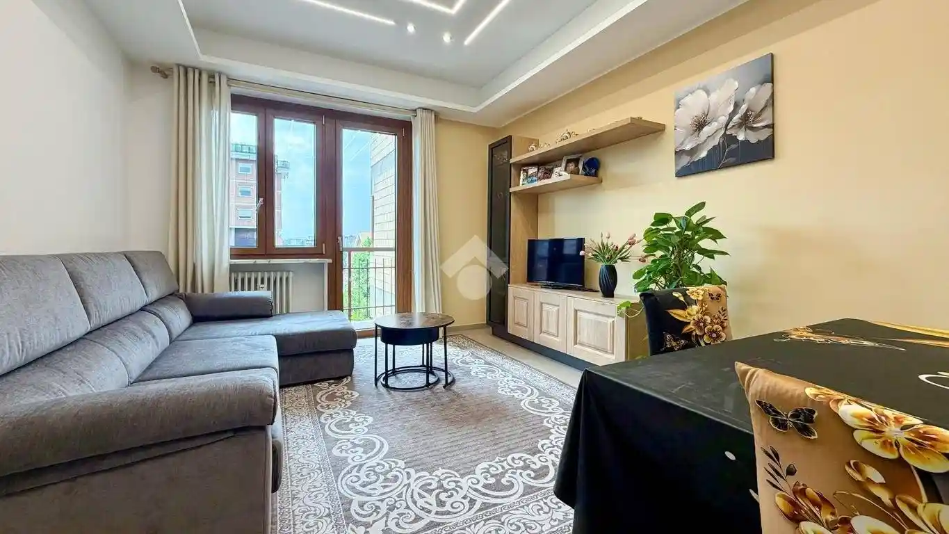Appartamento in vendita a Torino