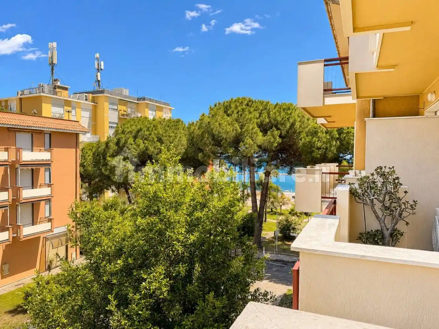 Appartamento in vendita a San Bartolomeo al Mare