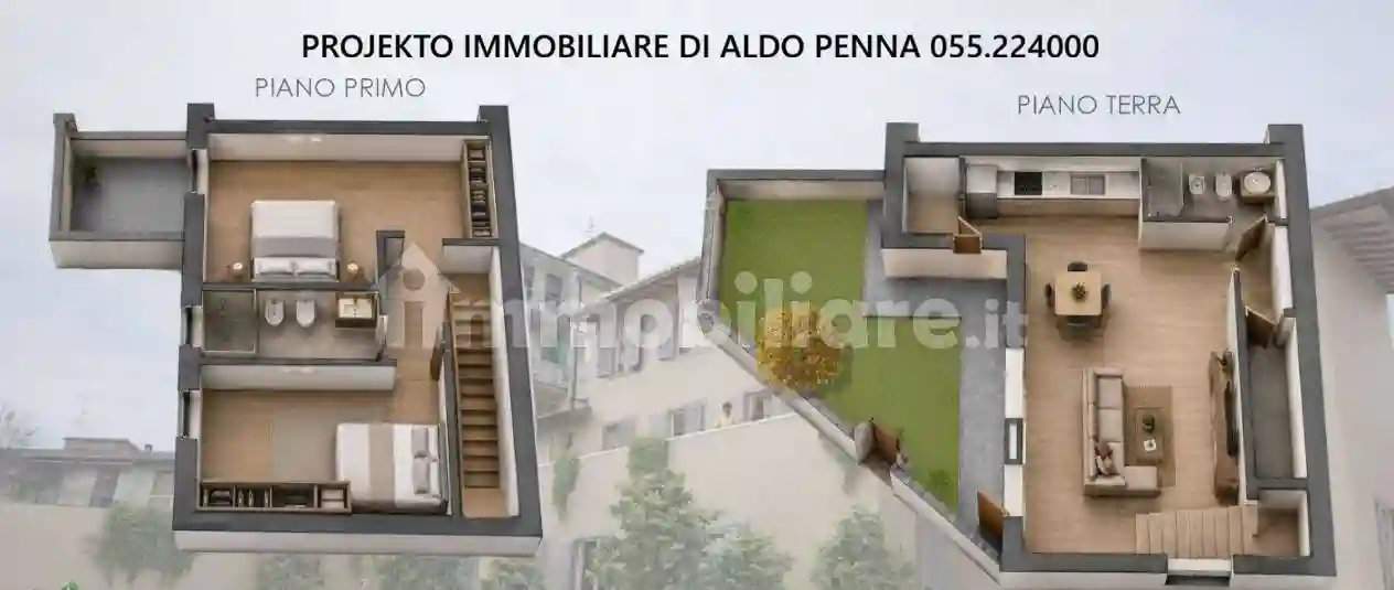 Casa indipendente - foto 2