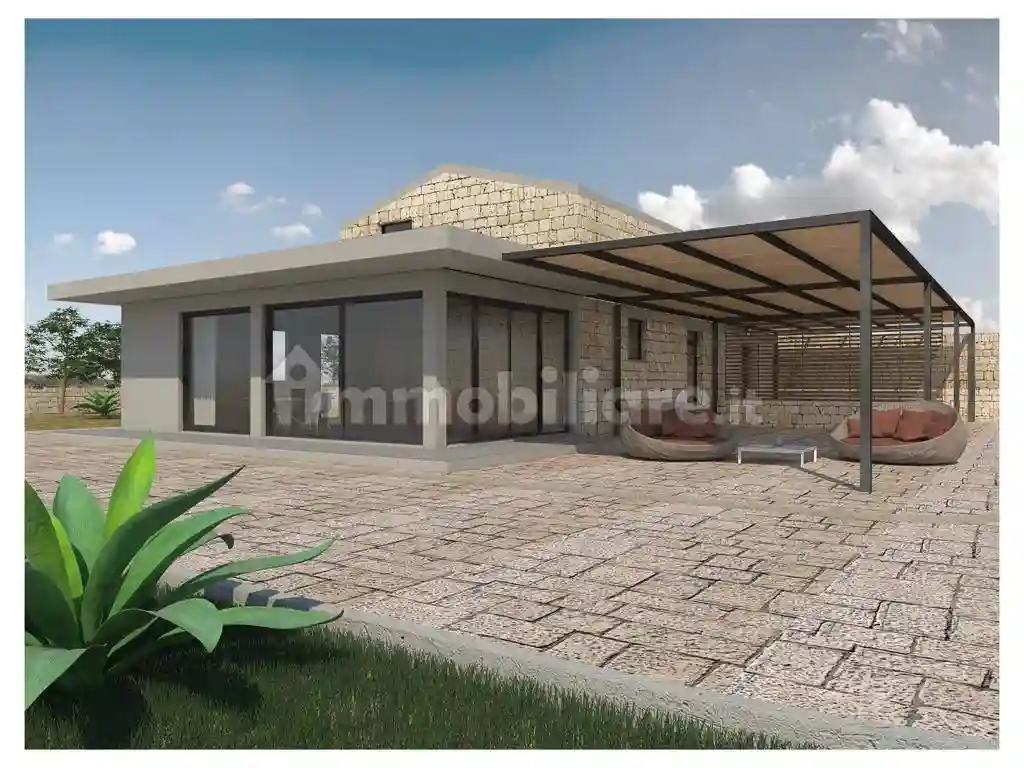 Casa indipendente - foto 2