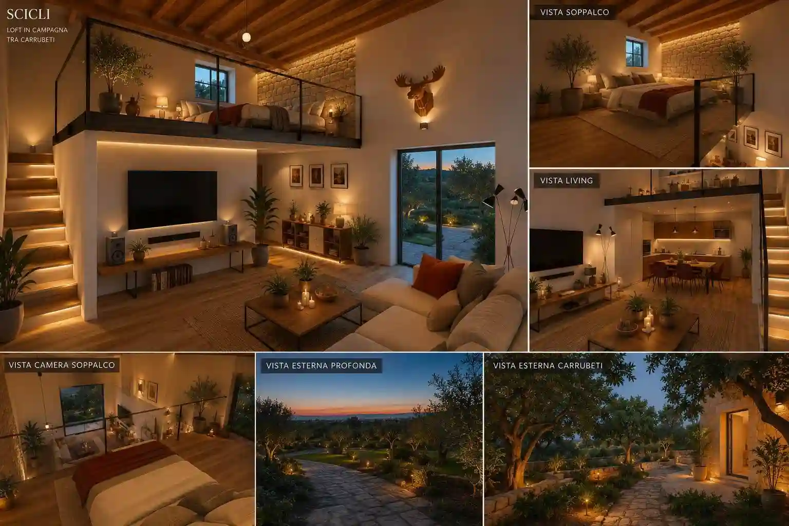 Casa indipendente - foto 4