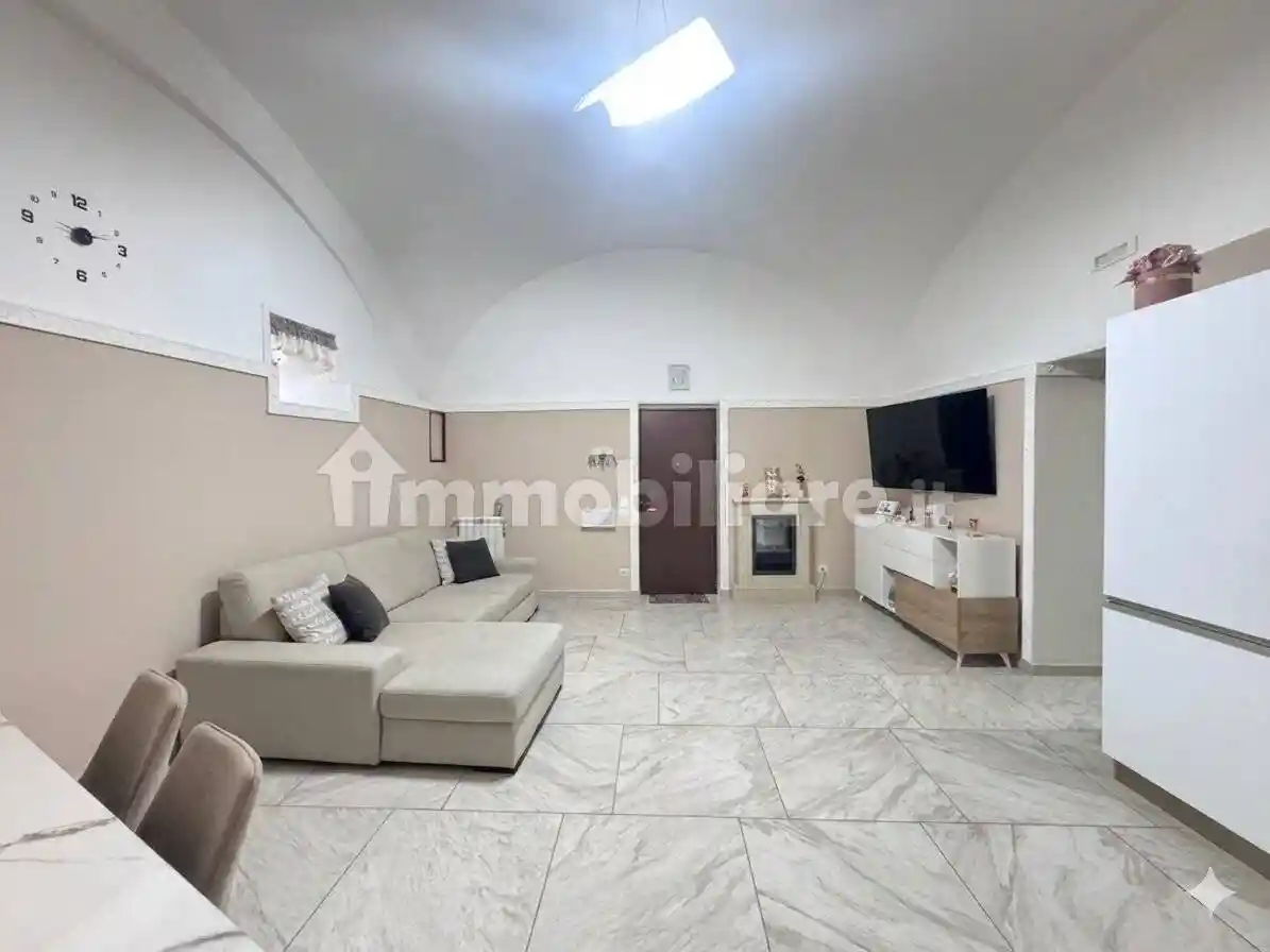 Appartamento in vendita a Casoria