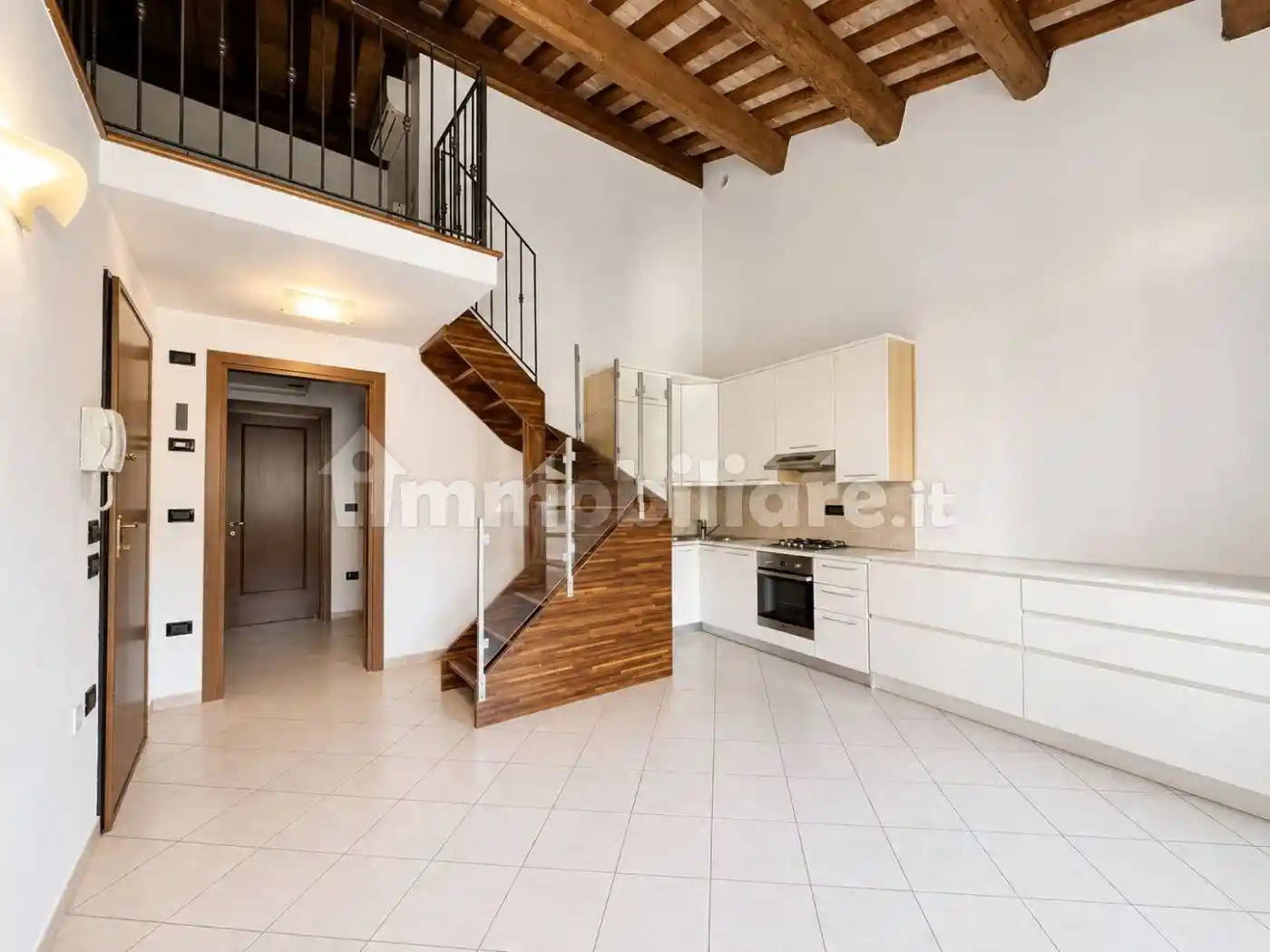 Appartamento in affitto a Padova
