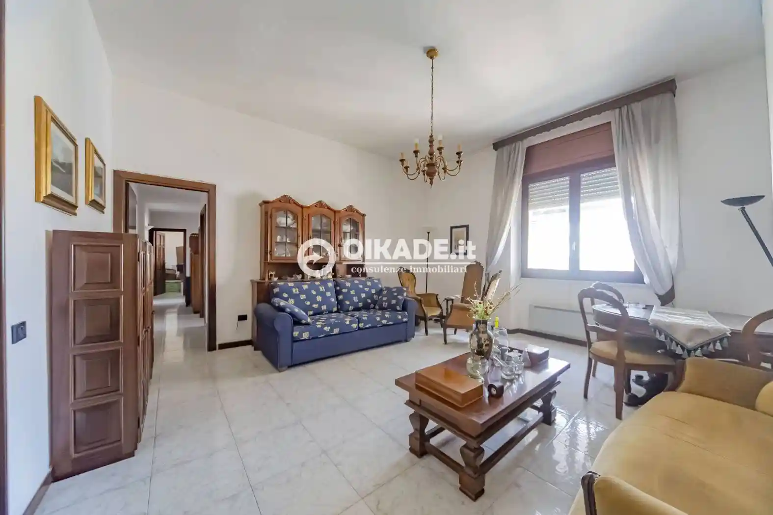 Appartamento in vendita a Cagliari