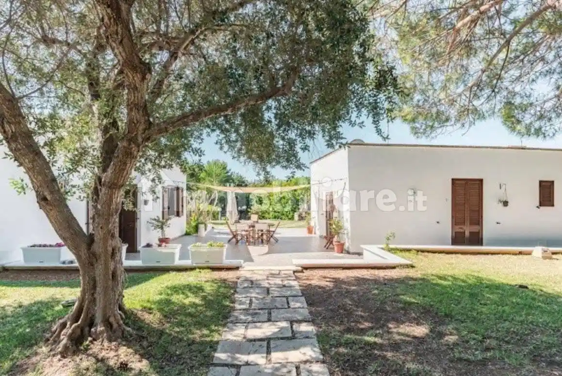 Villa in vendita a Otranto