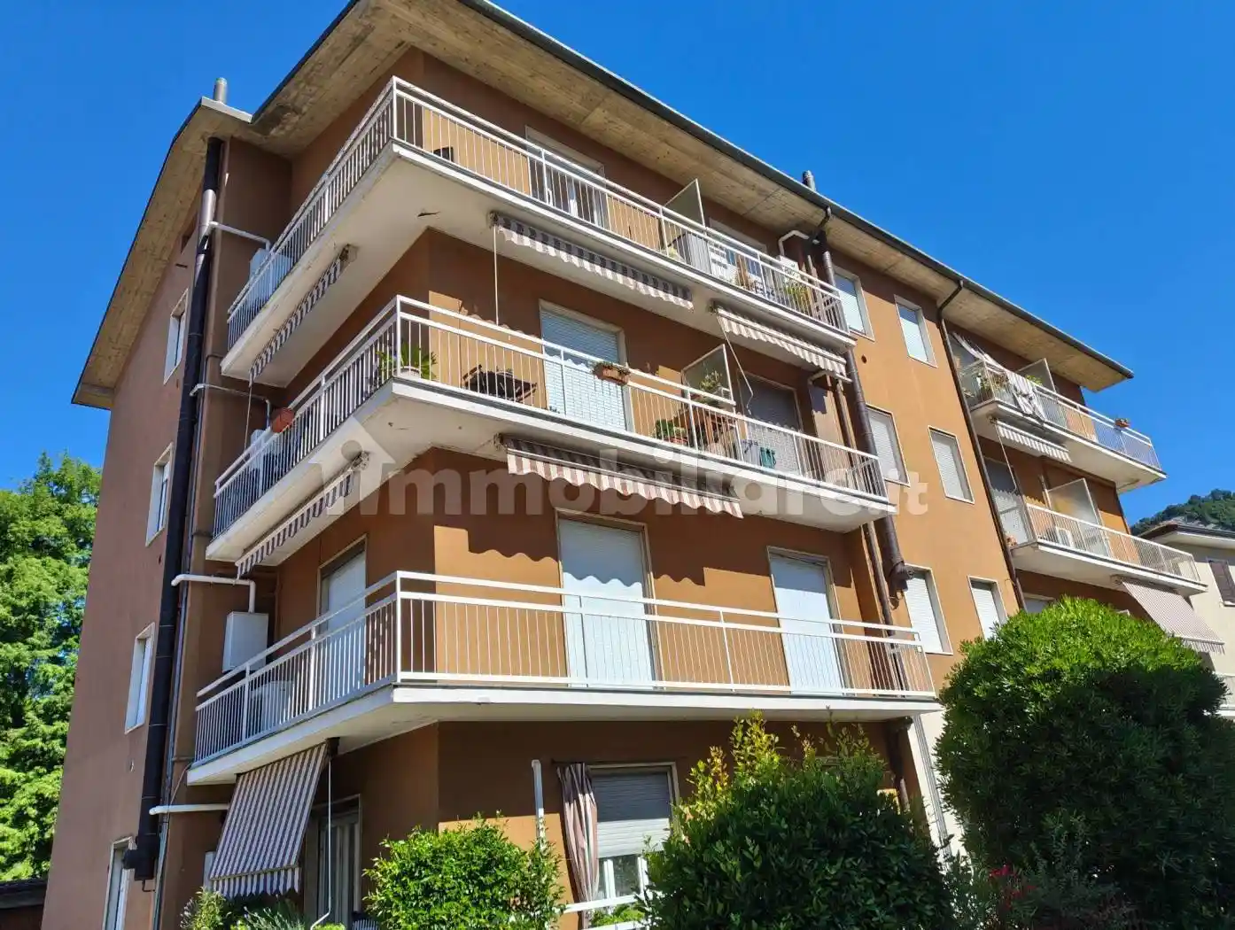 Appartamento in vendita a Paratico