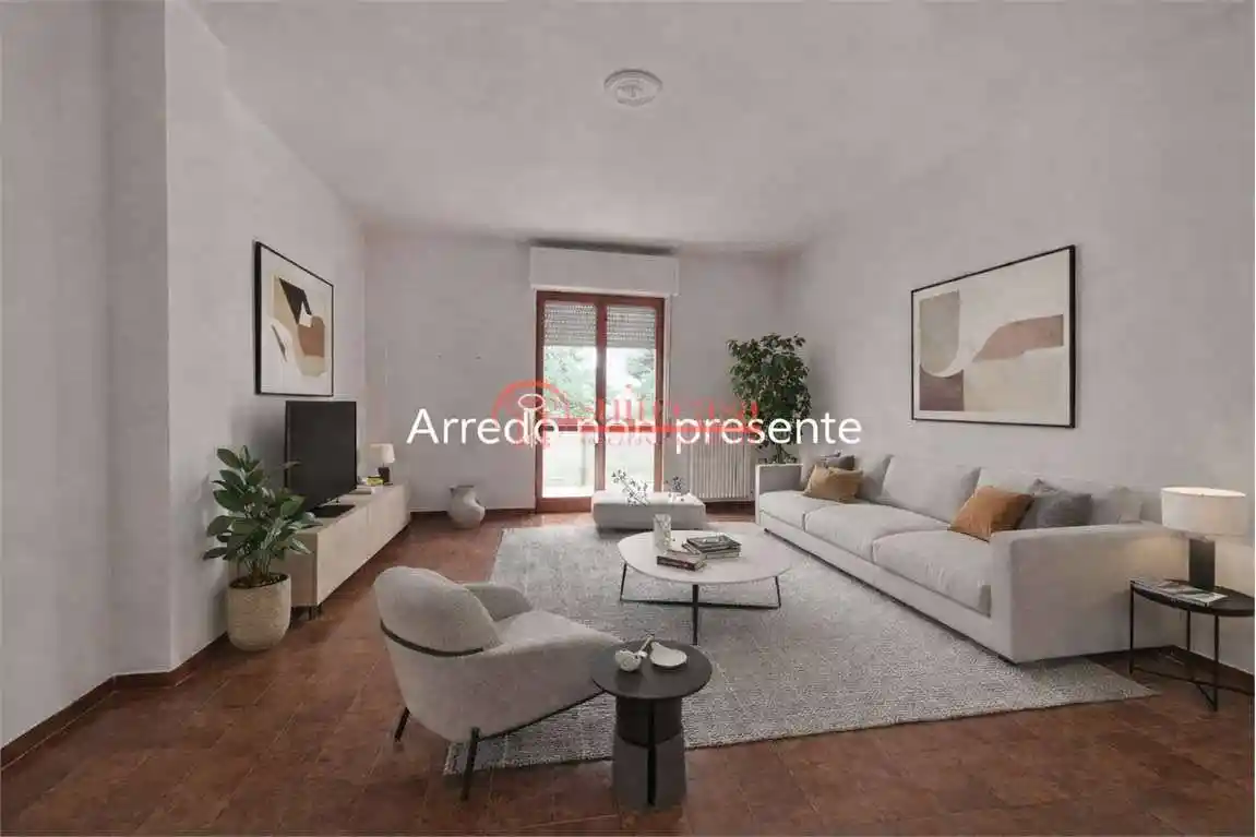 Appartamento in vendita a Trani