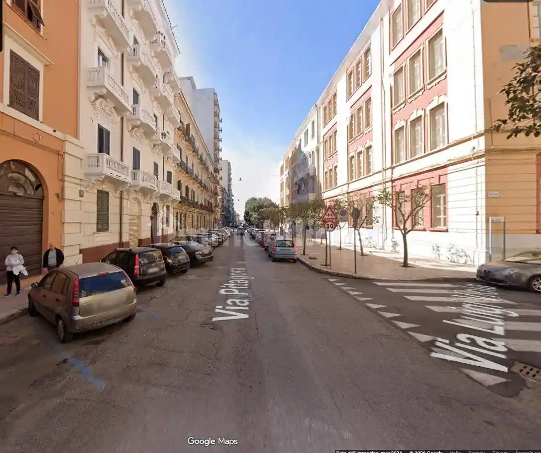 Appartamento in affitto a Taranto
