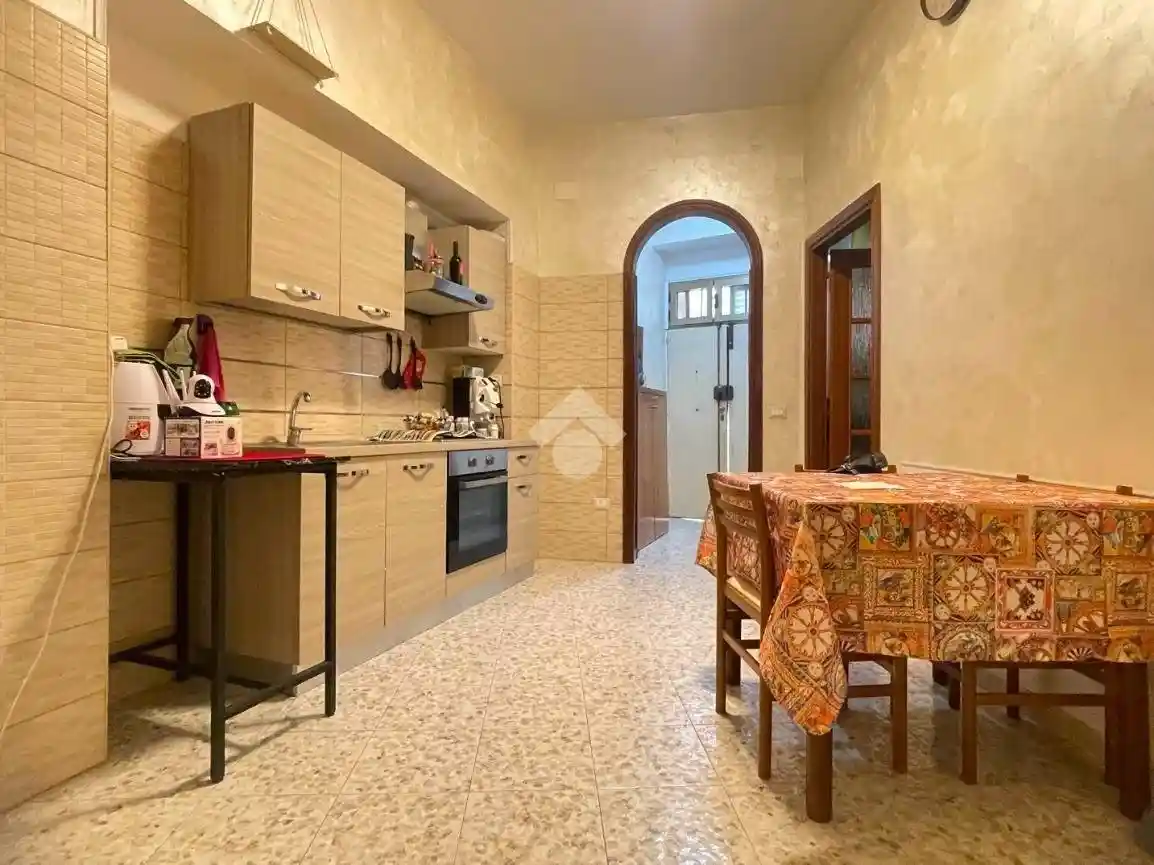 Appartamento in vendita a Benevento