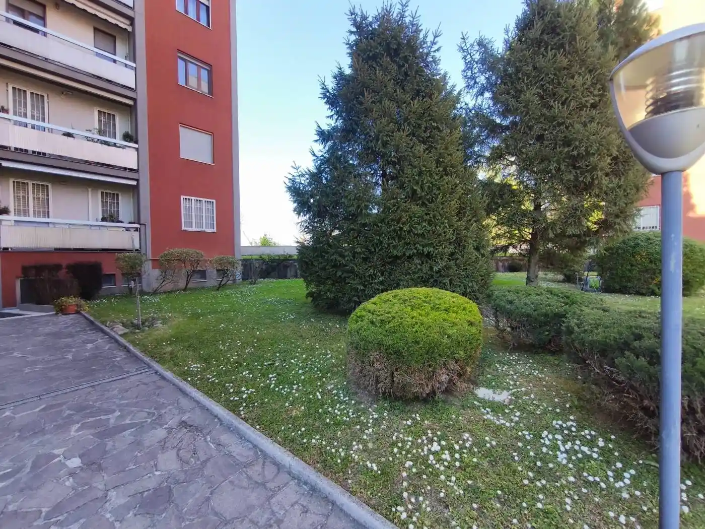 Appartamento in vendita a Peschiera Borromeo