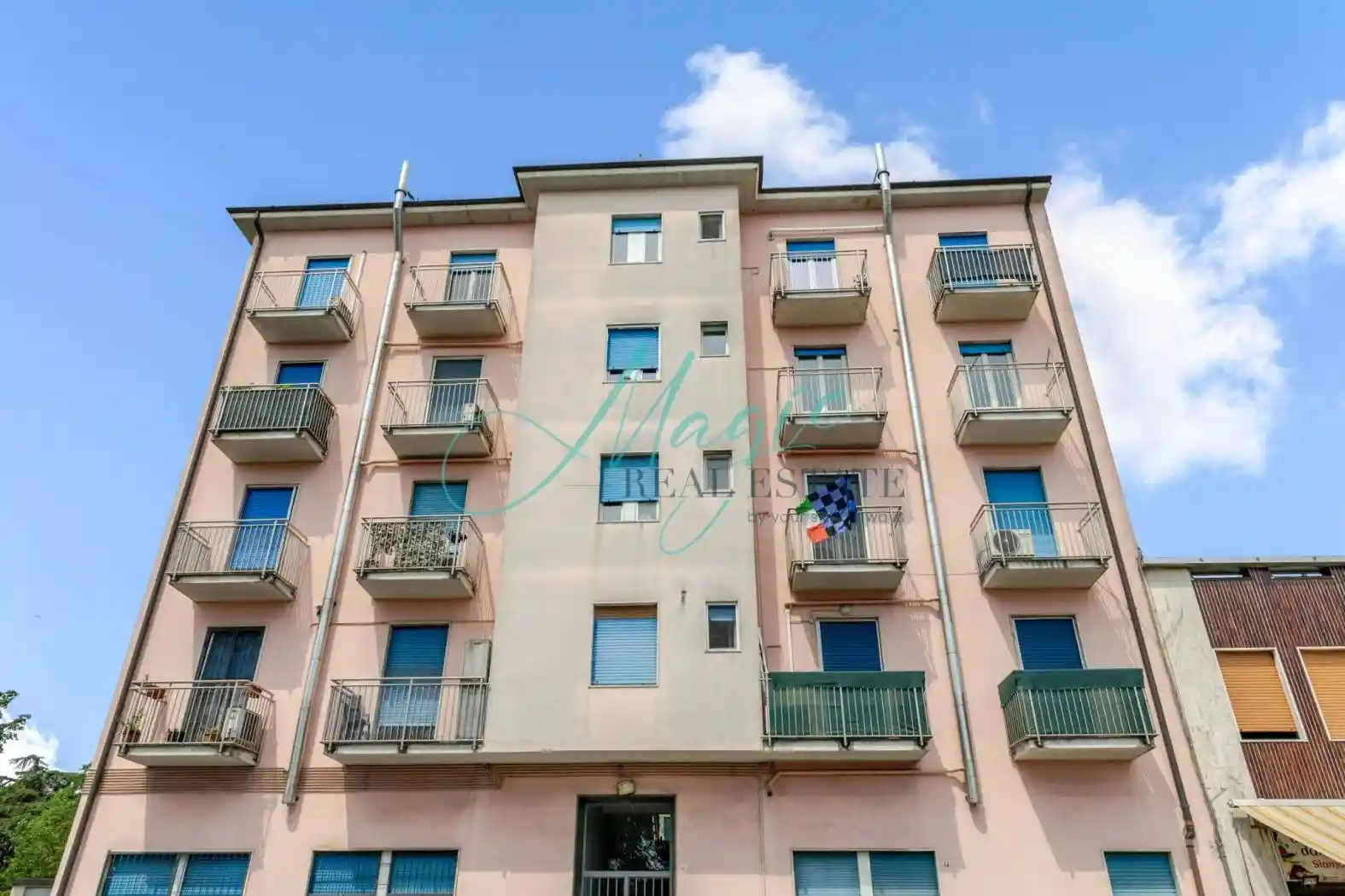 Appartamento in vendita a Paderno Dugnano