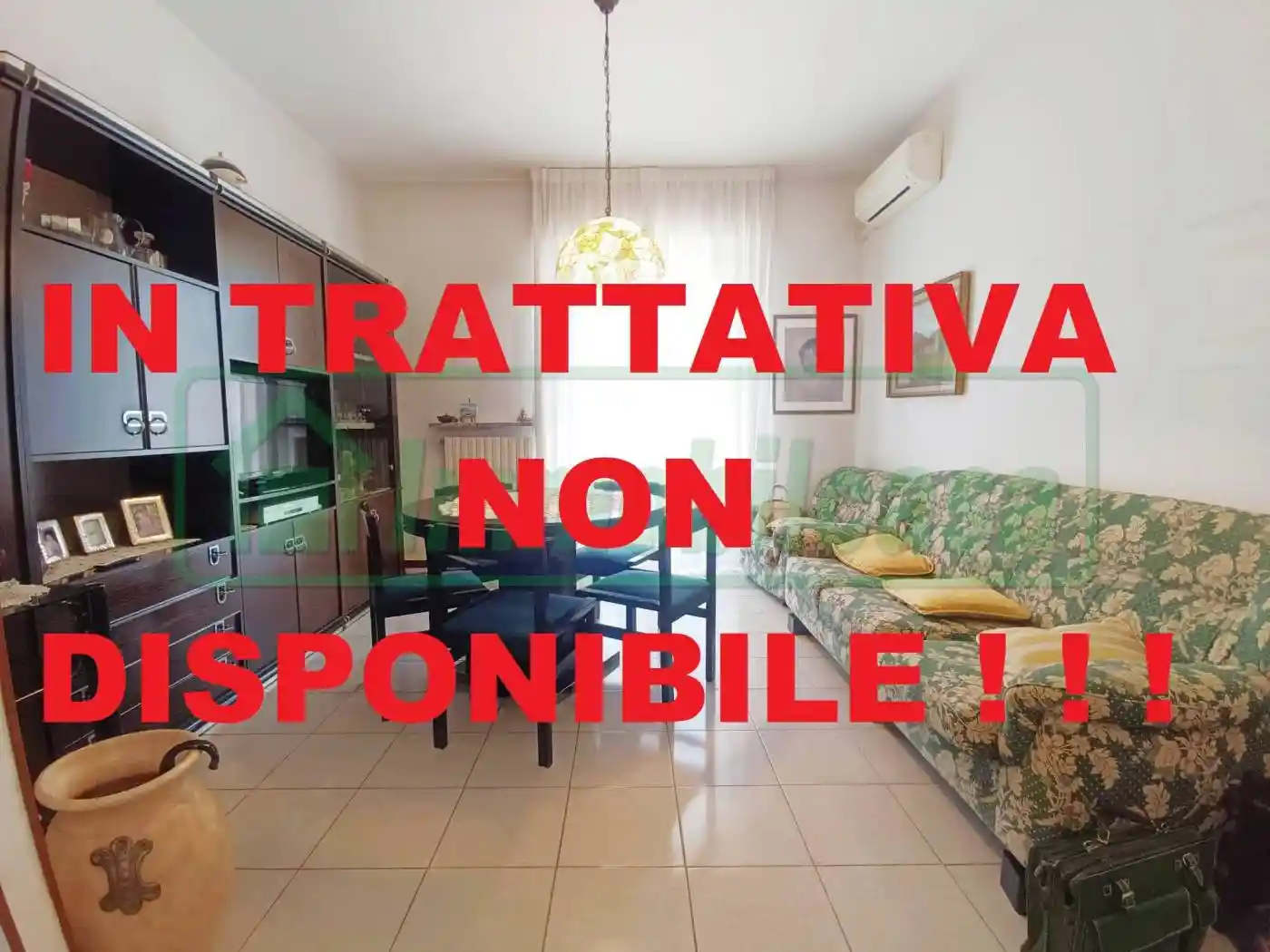 Appartamento in vendita a Seriate