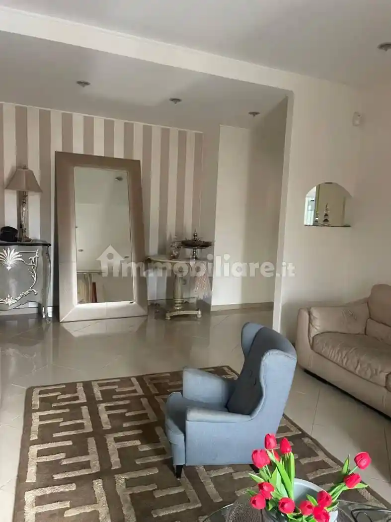 Appartamento in vendita a Torre Annunziata